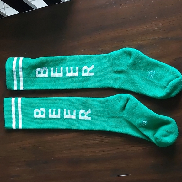 Beer socks - Picture 2 of 2